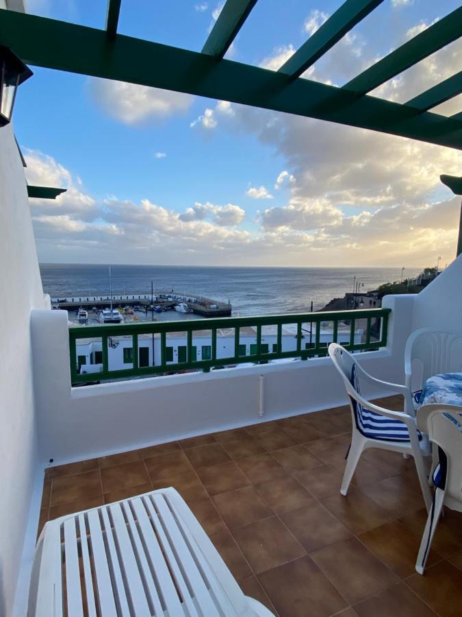 Vila Bella Vista 2 Tías Exteriér fotografie